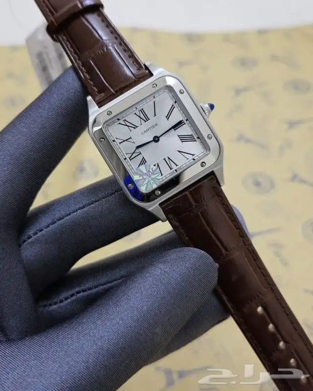 كارتير رجالي جلد 350 ريال توصيل وشحن مجانا 1
