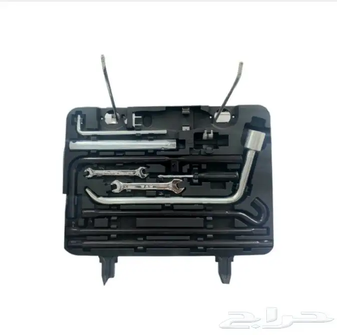 شنطه عده برادو 2010-2024 2