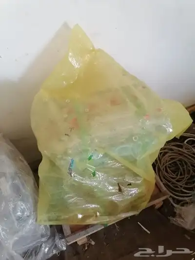 مركز الغربيه الثالثه المكاين وجربوكسات 4