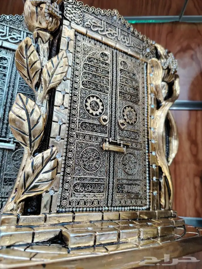 مجسمات اسلاميه وهدايا تذكاريه 4