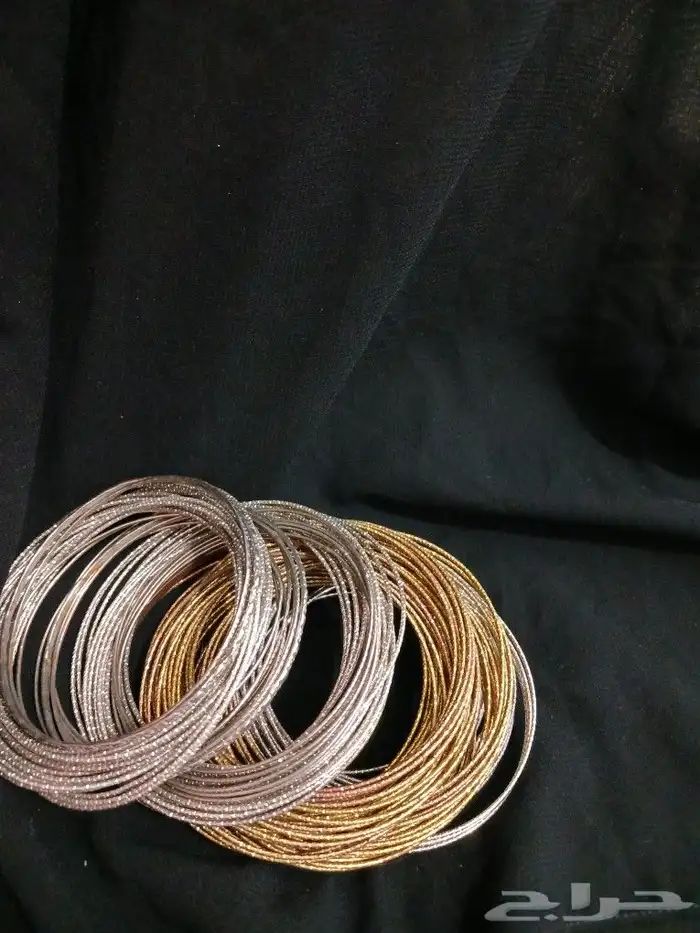 اكسسوارت نسائي جمله 15