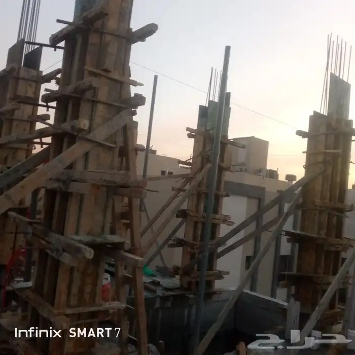 مقاول متخصص في بناء المساجد والجوامع والفلل والملاحق 8