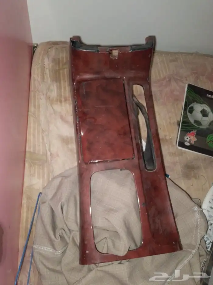 للبيع راديتر كامري ست سرندل من 2000الى2006 ديكور قير كامري م 3