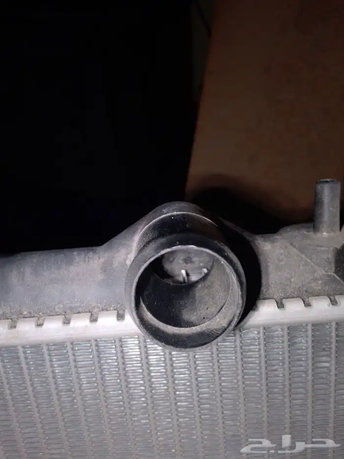 للبيع راديتر كامري ست سرندل من 2000الى2006 ديكور قير كامري م 1