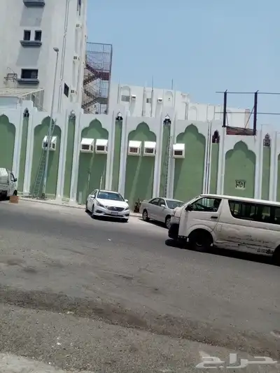 طارد الحمام مع تركيب غطاء مكيفات فيبر جلاس مروحه شفات مع ترك 3