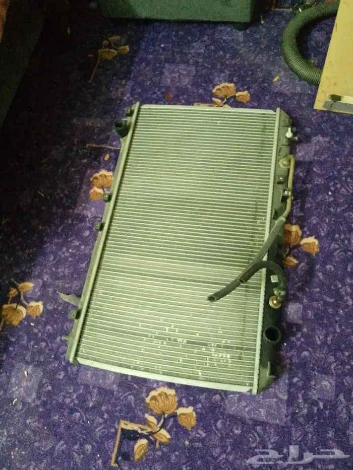 للبيع راديتر كامري ست سرندل من 2000الى2006 ديكور قير كامري م 0