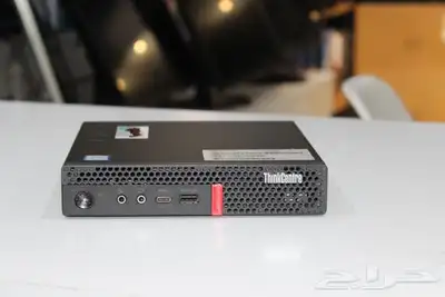 كمبيوتر. مكتبى معالج i7 مع شاشة 24الاصلية كاميرا وسمعات 3
