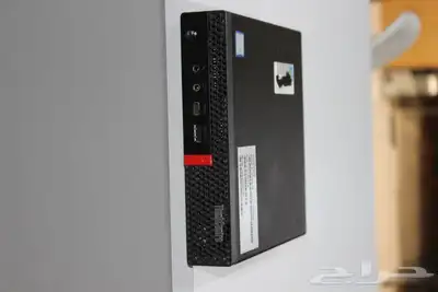 كمبيوتر. مكتبى معالج i7 مع شاشة 24الاصلية كاميرا وسمعات 7