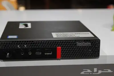 كمبيوتر. مكتبى معالج i7 مع شاشة 24الاصلية كاميرا وسمعات 6