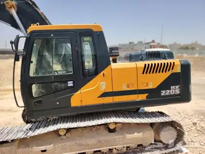 يوجد لدنيا بكلينات. لقص الاراضي وتفتيت الصخور وبناء الحجر 9