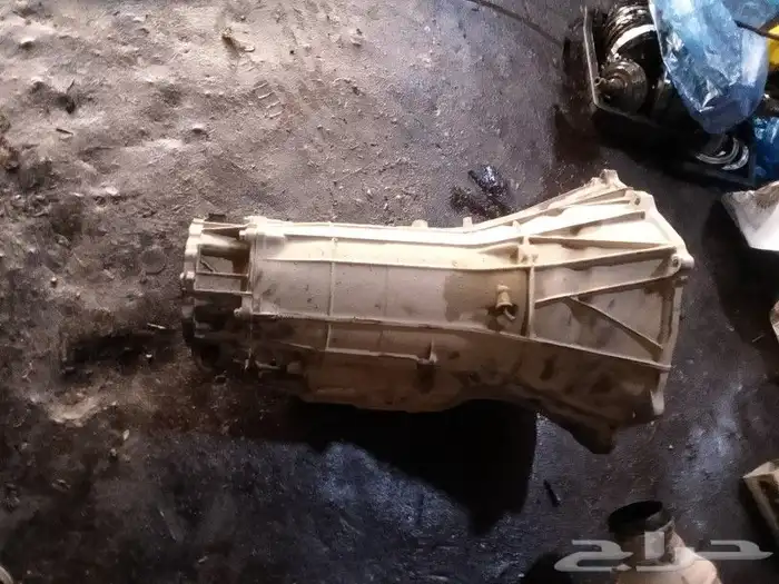 قير جير جمس تاهو يوكن دينالي سيرا قير سبارك سنترا مستورد 3