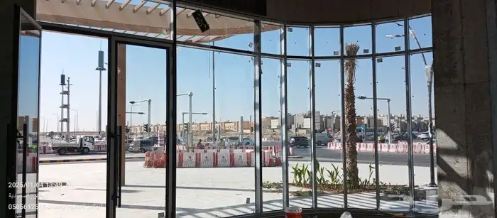 المنيوم وصيانة المنيوم . واجهات شبابيك ابواب 2
