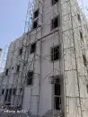 معلم دهانات جرافيت واجهات 2