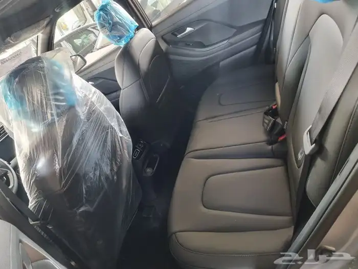 هونداي كريتا 2025 كومفورت 8