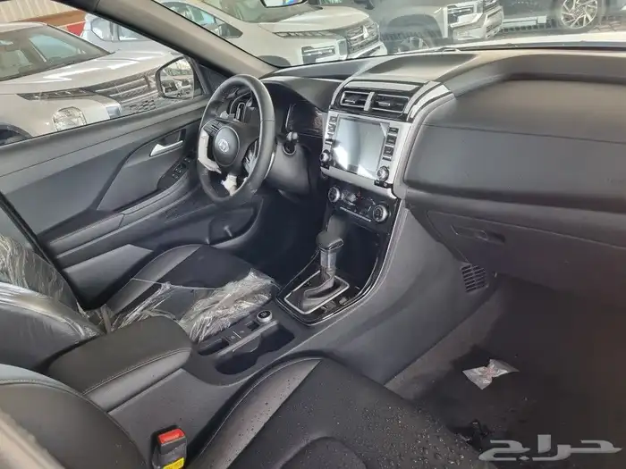 هونداي كريتا 2025 كومفورت 6