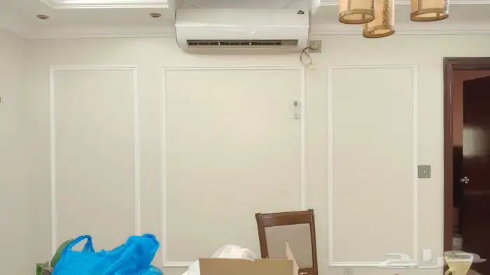 معلم بويا دهان ينبع 1