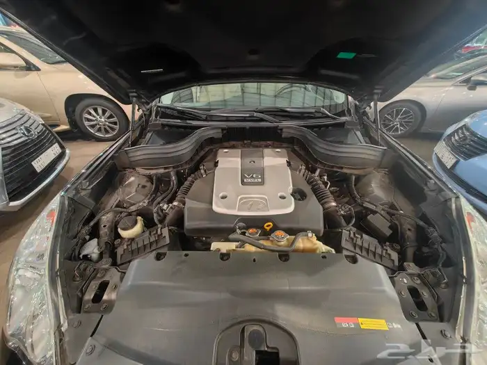 انفنتي QX 50 2016 12