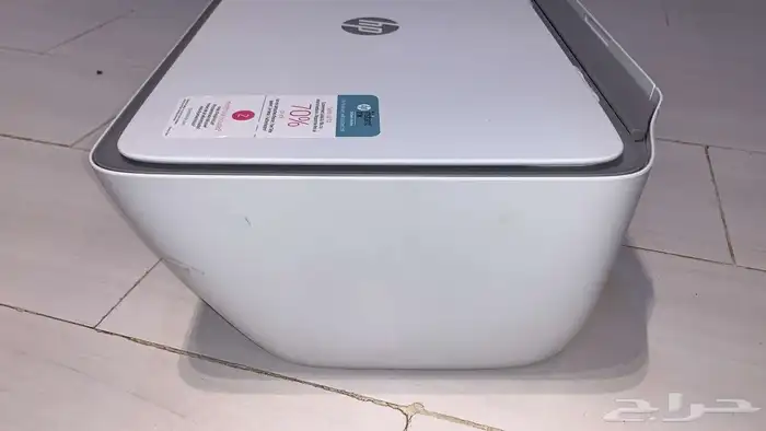 طابعه تشتغل عبر الواي فاي والبلتوث ع السوم 2