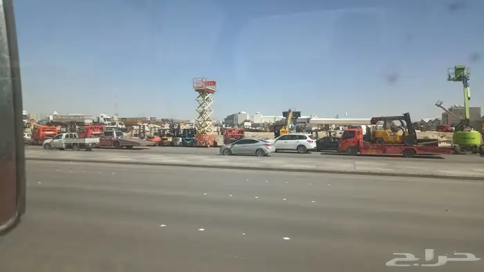 رفعات شوكيه وكرنات الجار 1