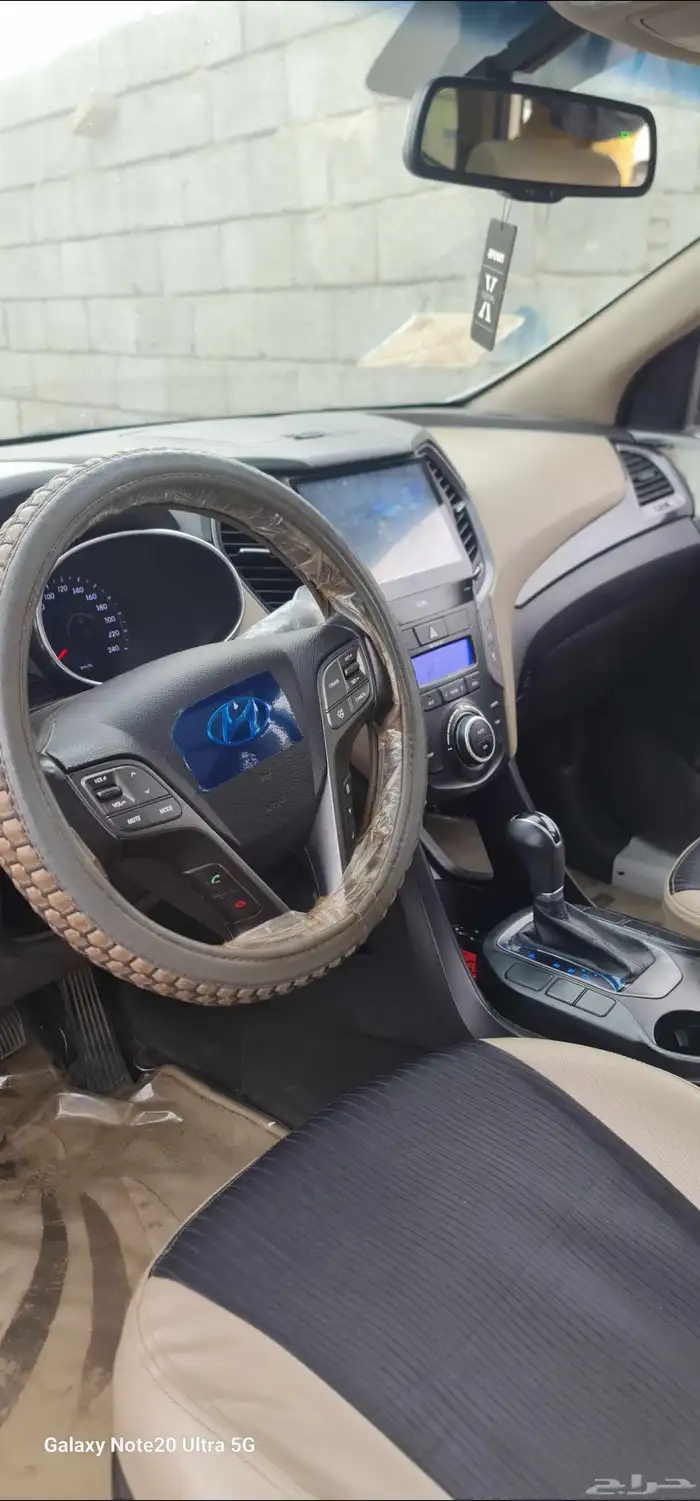 سنتافي البيع مديل 2016 3