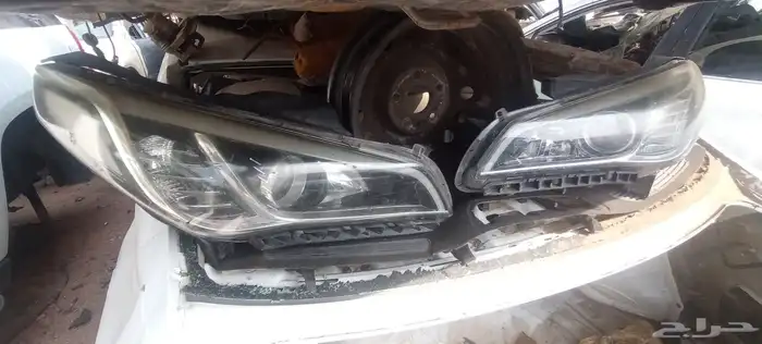 شمعات سوناتا 2016 0