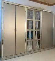 نجار غورف فك وتركيب 0