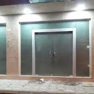 تركيب زجاج سكريت خميس مشيط 8