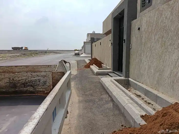 تربه زراعيه تراب للزراعه تراب زراعي خالي من الملوحه بجده 3