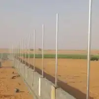 مقاول جميع انواع الشبوك والامظلات 9