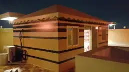 اشرعة مضلات وغطيت جلسات 1