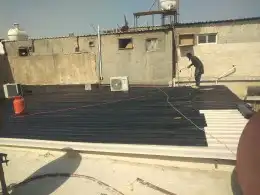 عازل اسطح 0
