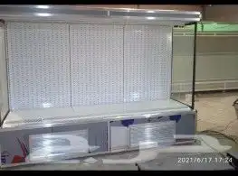 ثلاجات عرض تفصيل جديد 2