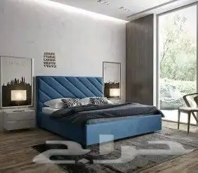 سراير مراتب دواليب تسريحه 5
