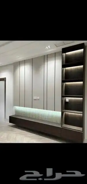 ديكور شاشة 8