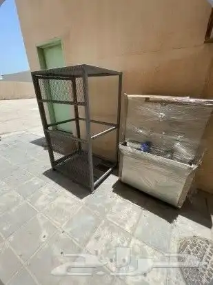 برادة ماء سبيل 0