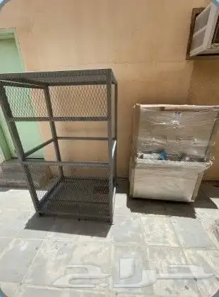 برادة ماء سبيل 1