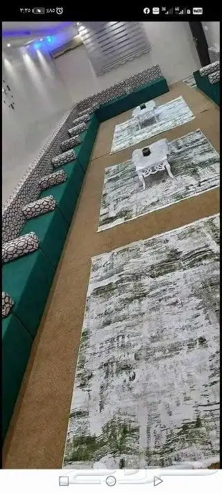 تفصيل كنب تنجيد كنب تفصيل ستائر 10