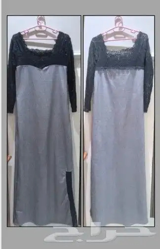 فساتين نظيفة جدا 0