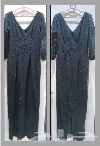 فساتين نظيفة جدا 4