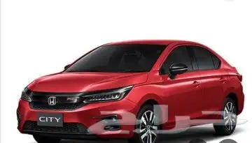 كبوت هوندا سيتي 2023 1