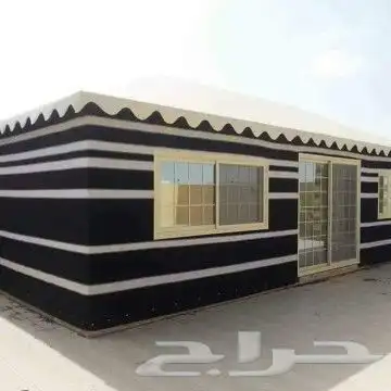 مظلات سيارات سواتر بيوت شعر برجولات مظلات مدارس 41