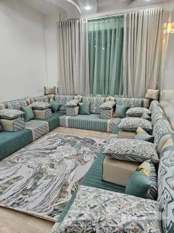 تفصيل كنب تنجيد كنب تفصيل ستائر 12