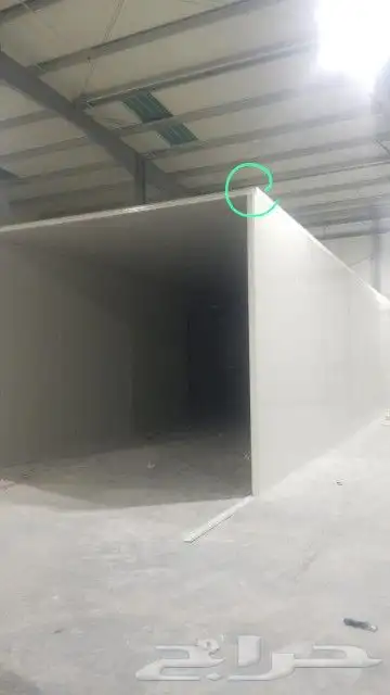 تركيب مستودعات سندوتش بنل 1