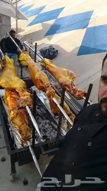 مبشور الحلبي للحفلات والمناسبات 2