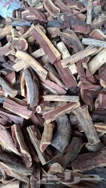 حطب وادي اللهب مستورد 1