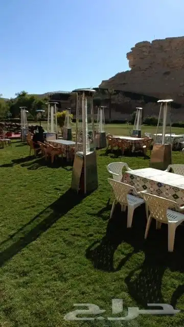 تاجير كراسي وطاولات الرياض بسعر مناسب تاجير سرفيس 4