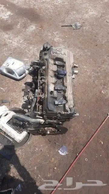 مكائن هايلوكس برادو فورشنر ضمان شهرين 1