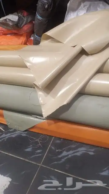 اشرعة مضلات وغطيت جلسات 2