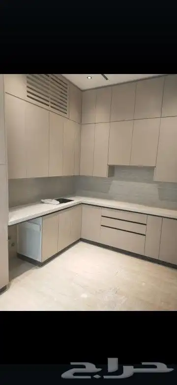 مطابخ تفصيل صاج ألماني مفصلات هيدرولك ايطالي سحاب رومان 3