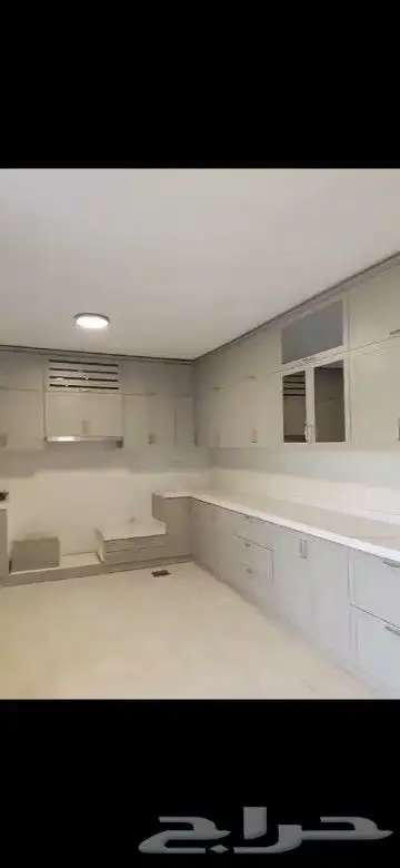 مطابخ تفصيل صاج ألماني مفصلات هيدرولك ايطالي سحاب رومان 7